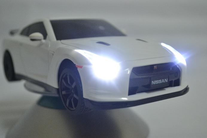 Nissan skyline gtr35 price in malaysia #3