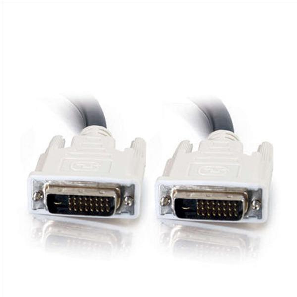 1.5 Meter DVI to DVI Cable For LCD Monitor & Graphic Card 1.5 Meter DVI to DVI Cable For LCD Monitor & Graphic Card