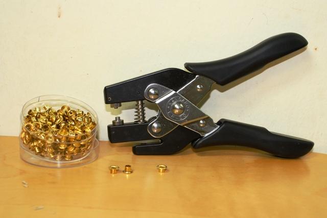 1 Hole Binder Punch 1 Hole Binder Punch