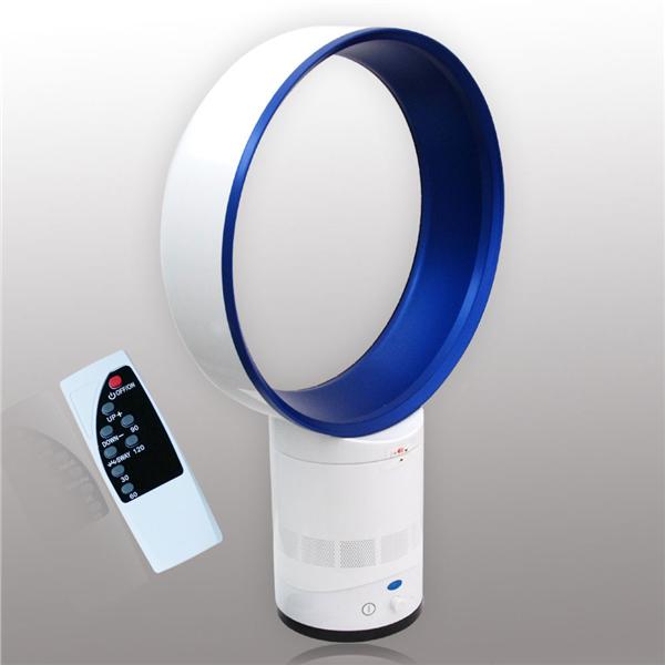 10 INCH BLADELESS FAN 10 INCH BLADELESS FAN