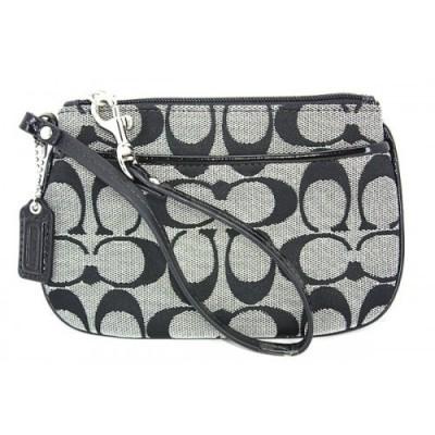 coach wristlets price's
