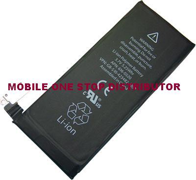 iPhone 4 Battery