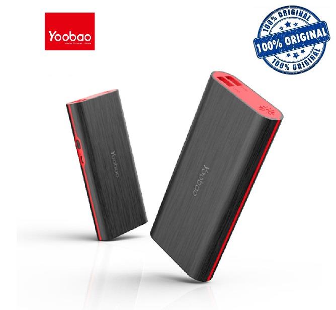 100% Original Yoobao S7 10000mAh Power Bank/Yoobao 10000mAh Power Bank