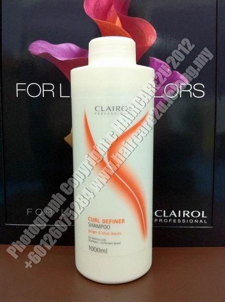 1000ml Clairol Curl Definer Shampoo (Buy 1 free 1) 1000ml Clairol Curl Definer Shampoo (Buy 1 free 1)