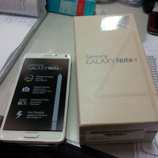 ❤❤New Samsung Note 4 Note4 N910U LTE 4G - 32GB