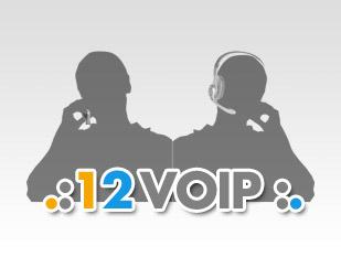 12 VoIP (10 Euro Credit) 12 VoIP (10 Euro Credit)
