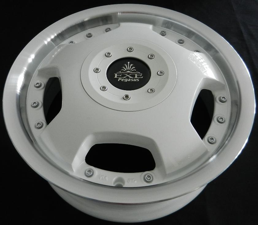 14 Inch FullFace New Sport Rim Offer