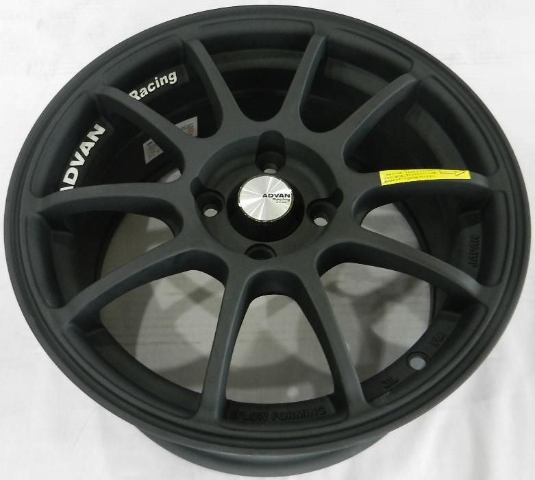 Sport Rim Advan