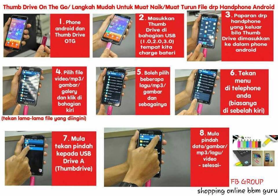 16GB 32GB 64GB SanDisk OTG USB 3.0 Flash Drive Dual PenDrive