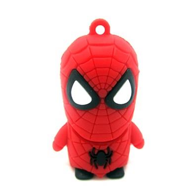 16GB Spiderman USB Pendrive
