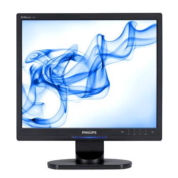 17” Philips 5 wire Touch Screen Monitor 17” Philips 5 wire Touch Screen Monitor