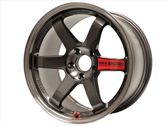 sport rim 17 for toyota wish #6