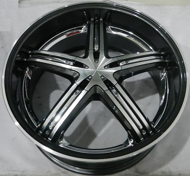 Sport rims for honda accord malaysia #3