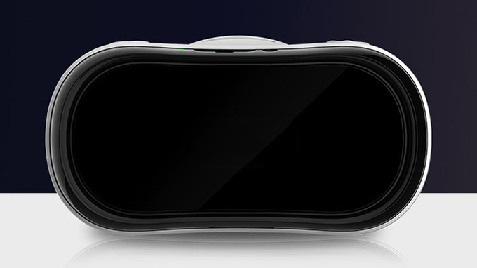 2-one-generation vr vr virtual reality glasses Google glasses headset 2-one-generation vr vr virtual reality glasses Google glasses headset