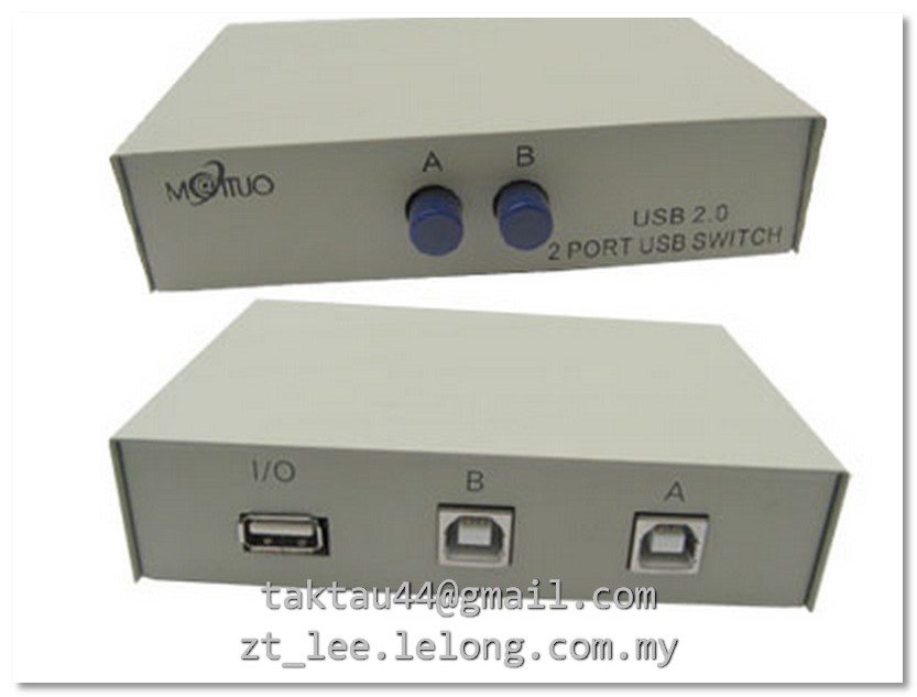 2 Port USB 2.0 Printer Scanner Sharing Switch for compaq 2 Port USB 2.0 Printer Scanner Sharing Switch for compaq