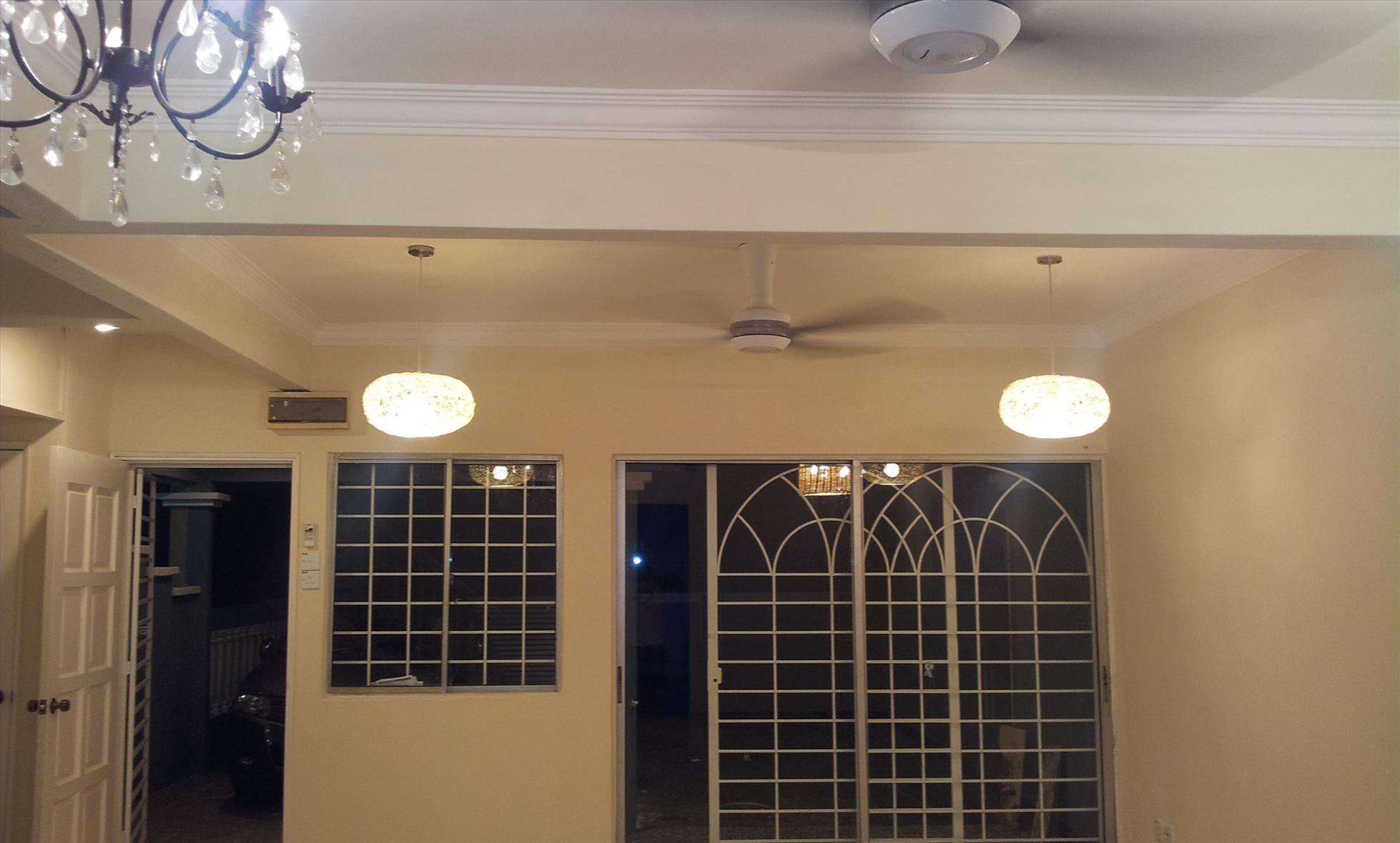 Storey House TTDI Jaya Shah Alam for Rent