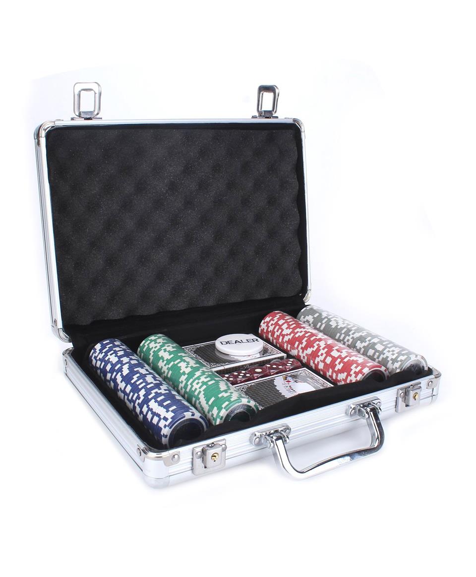 Poker set online malaysia