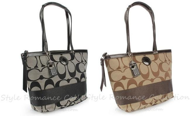 original coach wallets