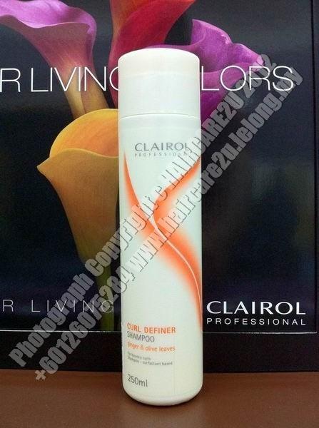 250ml Clairol Curl Definer Shampoo (Buy 1 free 1) 250ml Clairol Curl Definer Shampoo (Buy 1 free 1)