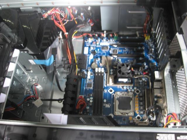 28)DELL ALLIENWARE GAMING DESKTOP BAREBONE. (Penang, end time 5/12 ...