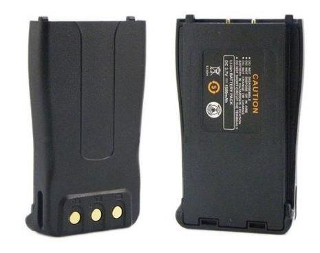 2800mAh Radio Li-ion Battery for BAOFENG BF666S/BF777S/BF888S BF-888S