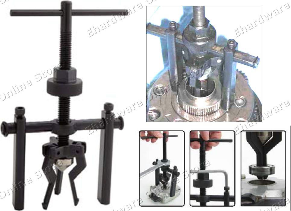 Bearing Puller