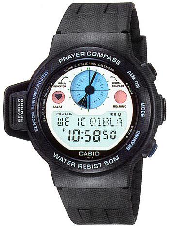 casio mode d emploi
