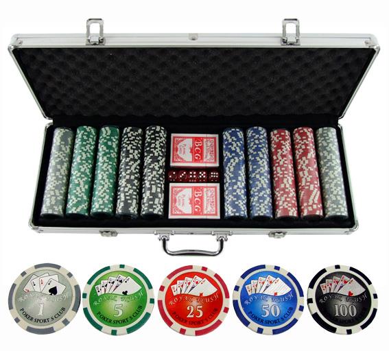Poker set online malaysia