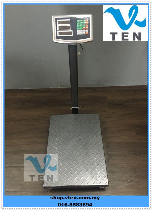 300kg Digital Weighing Scale Price Scale Digital Scale Heavy Scale