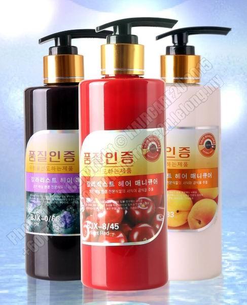 300ml Korean 6D Effect Glittering Hair Color Cream (Free Gift) 300ml Korean 6D Effect Glittering Hair Color Cream (Free Gift)
