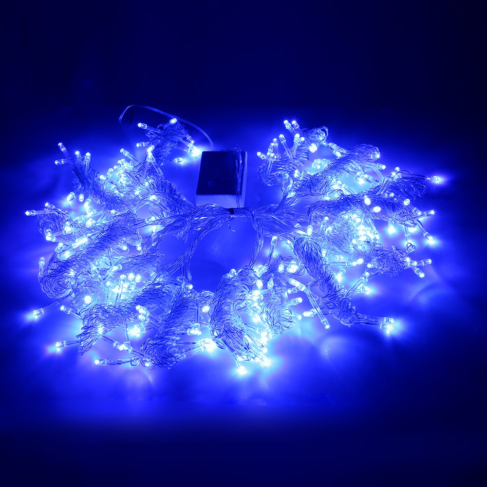 304 LEDS CHRISTMAS STRING FAIRY LIGH (end 8/5/2019 11:38 PM)