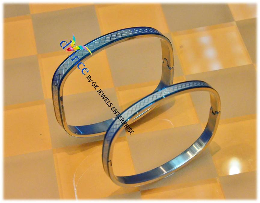 316 stainless steel Couple Bangle *49 316 stainless steel Couple Bangle *49