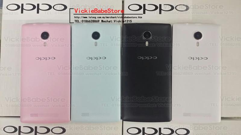 3G OPPO FIND 7 mini QuadCore High Quality LookAlike FREE F 