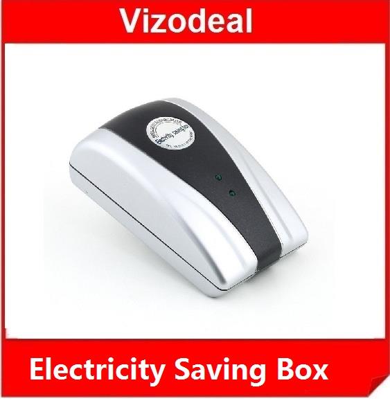 3Pin 36KW 30KW 25KW Electricity Saving Box Power Energy Saver UpTo 50%
