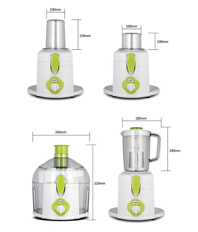 Bella cucina juicer customer service