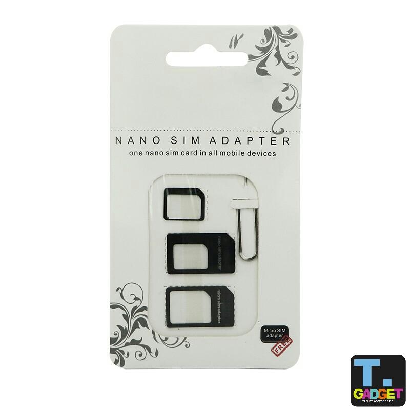 Нано сим карта для iphone 5