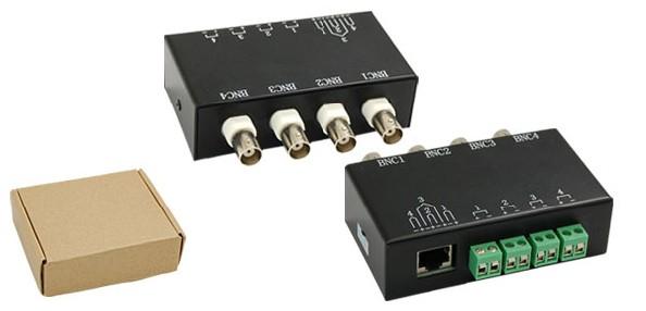 4 channel bnc to utp rj45 balun cctv dvr penang end time 6 4 2012 1 17 00 pm myt 4 channel bnc to utp rj45 balun cctv dvr penang end time 6 4 2012 1 17 00 pm myt