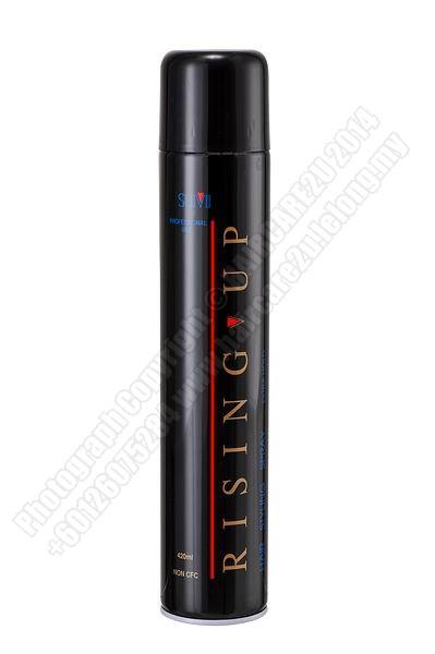 420ml Rising Up Hair Styling Spray 420ml Rising Up Hair Styling Spray