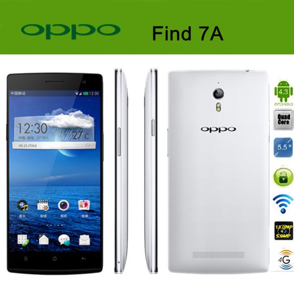 5.5” FHD Oppo Find 7A X9000 4G LTE Quad Core 13MP end 9 