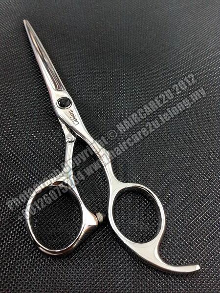 5.5” Italian F2-55A Professional Scissor 5.5” Italian F2-55A Professional Scissor