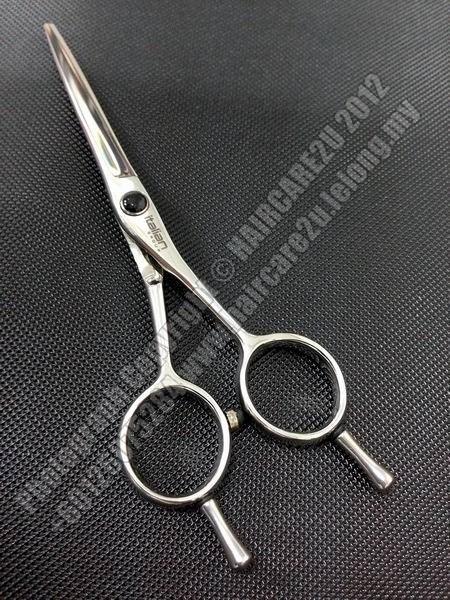 5.5” Italian OA-55A Professional Scissor 5.5” Italian OA-55A Professional Scissor