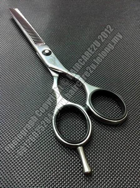 5.5” Jaguar Mercury Thinning Scissor 5.5” Jaguar Mercury Thinning Scissor