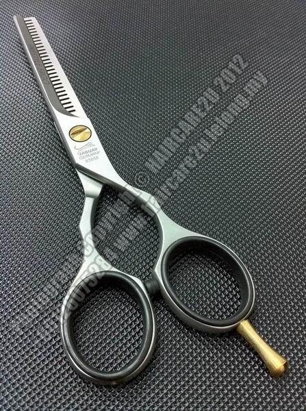 5.5” Jaguar Prestyle Ergo Thinning Scissor 5.5” Jaguar Prestyle Ergo Thinning Scissor
