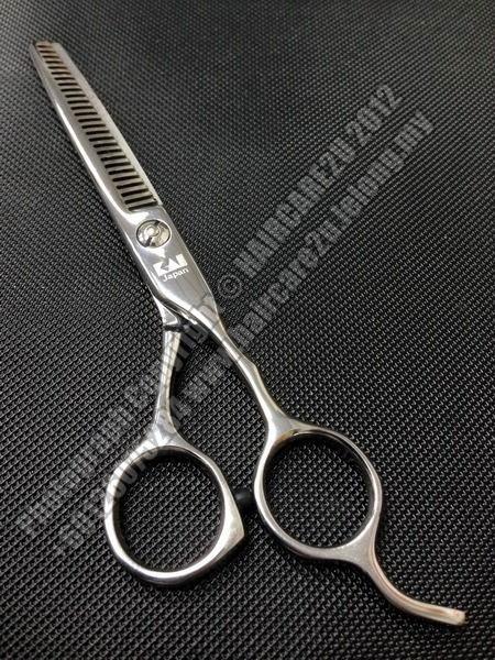 5.5” Kasho Series VS5-25 Thinning Scissor 5.5” Kasho Series VS5-25 Thinning Scissor