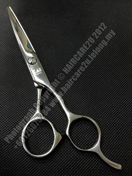 5.5” Kasho Series VS650-55 Professional Scissor 5.5” Kasho Series VS650-55 Professional Scissor