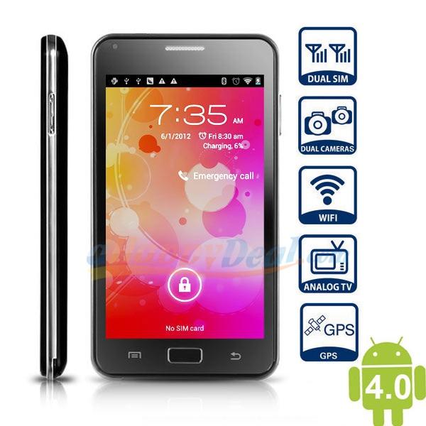 5' NOTE ANDROID 4.0 DUAL CORE 3G BUILD IN WIFI GPS TV ANDROID DUAL SIM 5' NOTE ANDROID 4.0 DUAL CORE 3G BUILD IN WIFI GPS TV ANDROID DUAL SIM