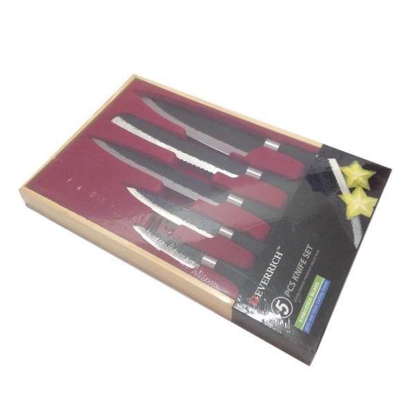 5 pcs knife set pisau jenis end 9 13 2015 10 52 am myt 5 pcs knife set pisau jenis end 9 13 2015 10 52 am myt