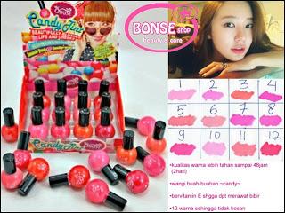 {50% OFF} Candy Obuse Lip Tint