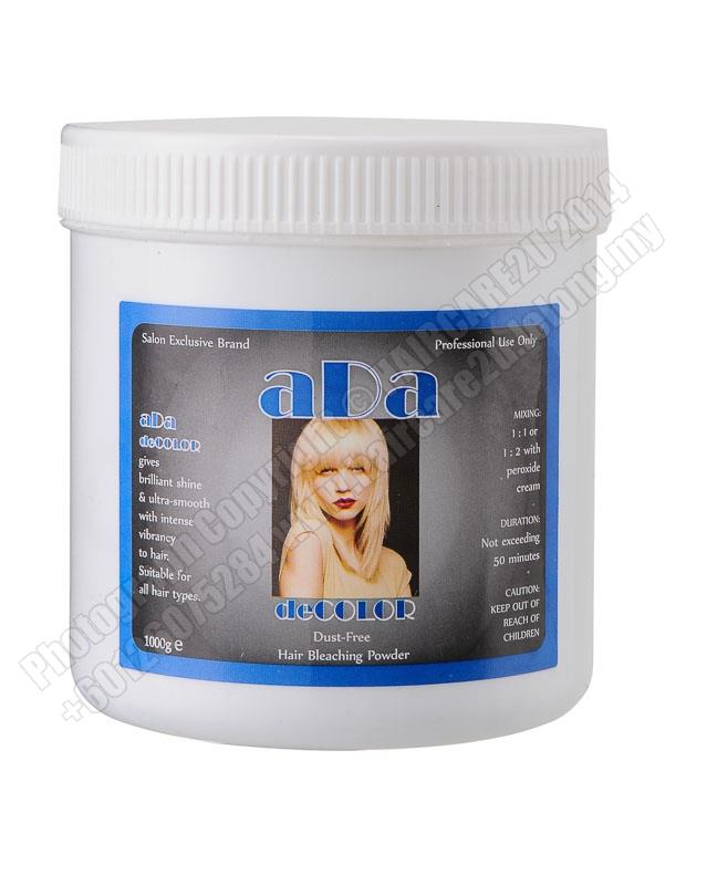 500g ADA Hair Bleaching Powder 500g ADA Hair Bleaching Powder