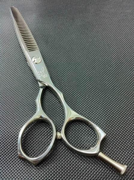 6' H.S.H QA-6030M Thinning Scissor 6' H.S.H QA-6030M Thinning Scissor